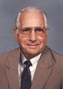 Vernon Leo Adkins