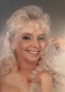 Donna Lee McGuire