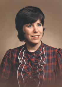 Mary Kathryn Cremeans