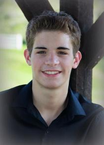 Clayton Scott Bates