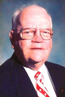 Charles Ray Woolcock