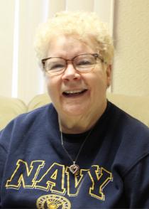 Cheryl G. Sullivan