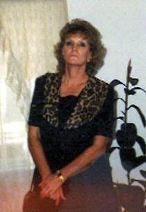 Lessie Cathern Bartram Conn