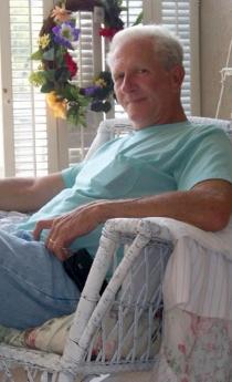 James Floyd Hunter