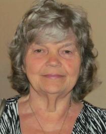 Freda Gayle Adkins