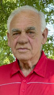 Willis Ray Pertee