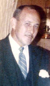 Clayton Edward