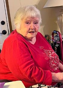 Joanne Sutton Gurkins