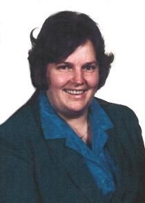 Gladys Williams