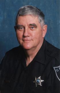 Fred Raymond Dailey