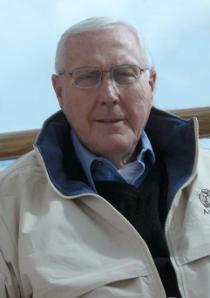 Carlos Ray Hensley