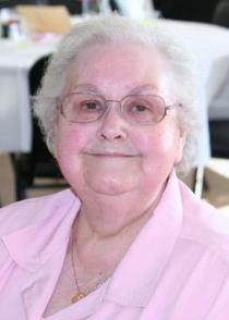 Ada Frances Oldaker