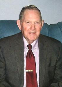 Orville Eugene Gue