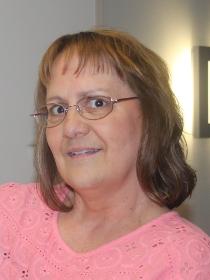 Sharon Marie Radcliffe Allen