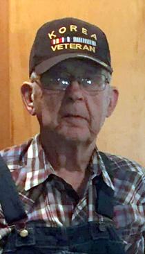 Grover Jordan