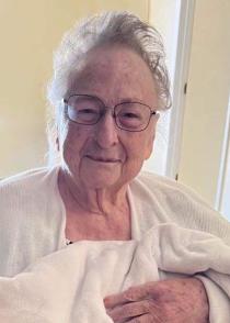 Mary Lou Sexton