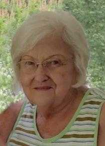 Donna Kay Donahoe Beckett