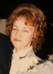 Dianne Ruth Bird