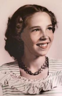 Joyce Simpson