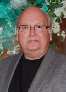 Rev. Donald Fredrick McCloud Jr.