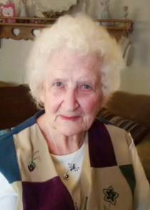 Gerri Katherine Dillon