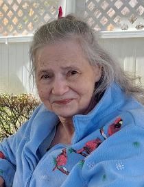 JoAnn Murdock Brumfield