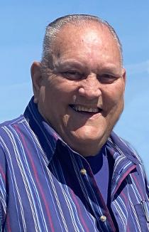 Chester Mays Sr.