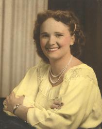 Harvalee Elkins