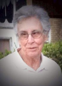 Dortha Jean Yates Adams