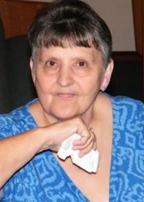 Joretta Ann Carr