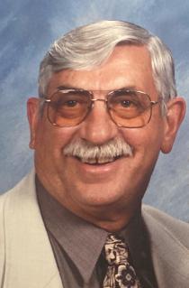 Robert Gay