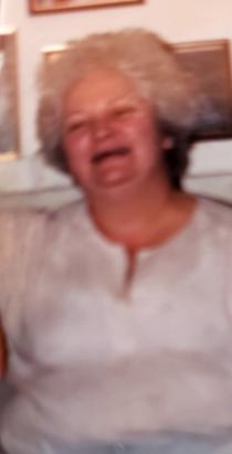 Barbara Handley Chaney