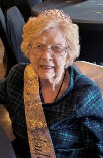 Elizabeth Anne Johnson