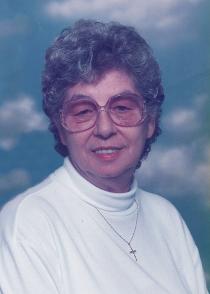Polly Pauline Fisher