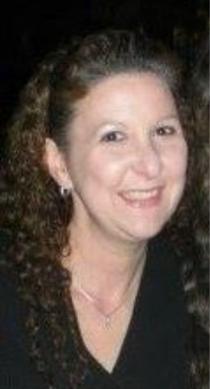 Mary Jo Morrison