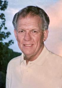 Garris Conrad Gibson