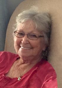 Josephine Louise Chapman