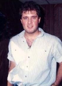 David Michael Chambers