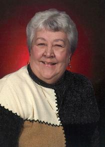 Alberta Sue Yoak