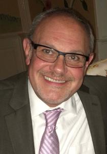 Greg Fisher
