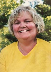 Charlotte Kay Combs