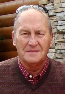 Stephen Patrick Cornwell