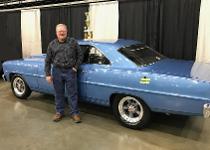 Gary Brent McCallister