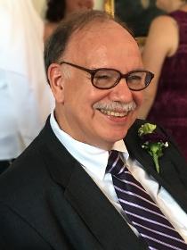 John Fredrik