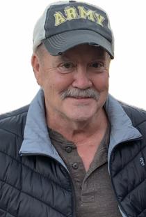 Joe Michael