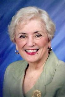 Eleanor Adkins