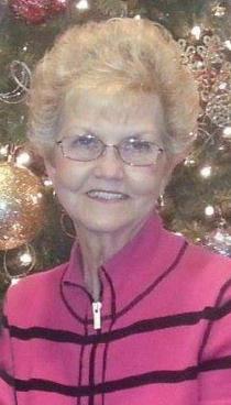 Ulalla Fern Childers