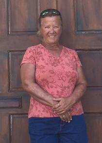 Patsy Hightower