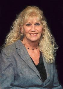 Patricia Ann Spurlock Beever