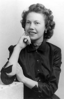Edna Jean Casey